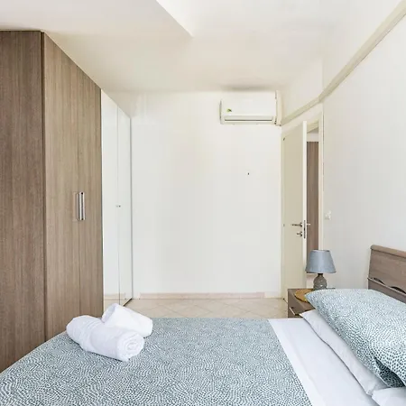 Mansarda Sul Mare E La Pista Ciclabile Appartement San Remo